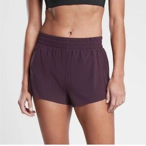 Athleta shorts
